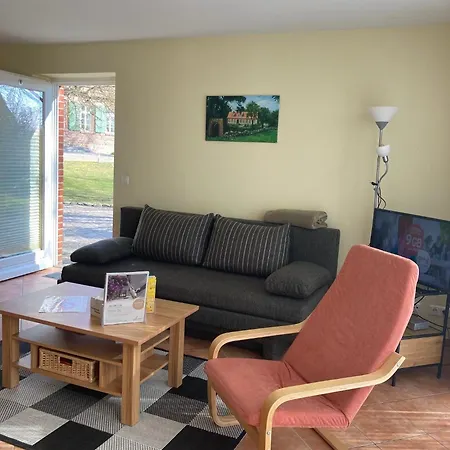 Biohotel Schoenhagener Muehle 4*