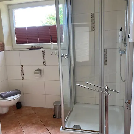 Biohotel Schoenhagener Muehle Pritzwalk