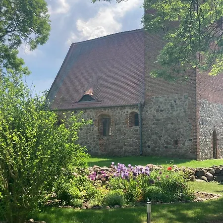 Biohotel Schoenhagener Muehle Otel 4*