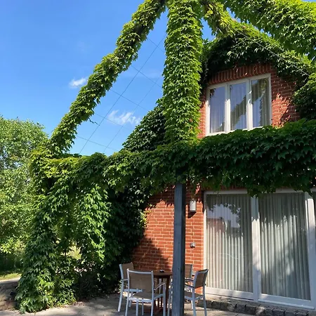 Otel Biohotel Schoenhagener Muehle Pritzwalk