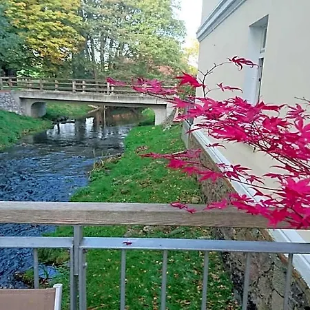 Biohotel Schoenhagener Muehle 4*