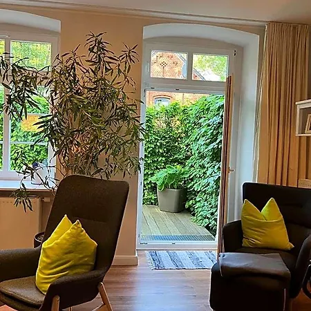Biohotel Schoenhagener Muehle