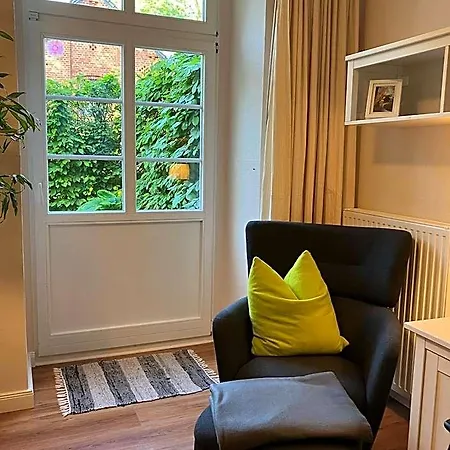 Biohotel Schoenhagener Muehle 4*