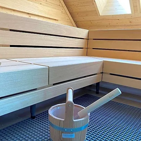 Biohotel Schoenhagener Muehle