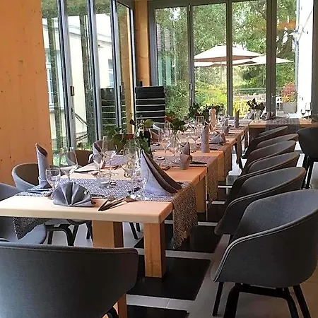 Biohotel Schoenhagener Muehle 4*