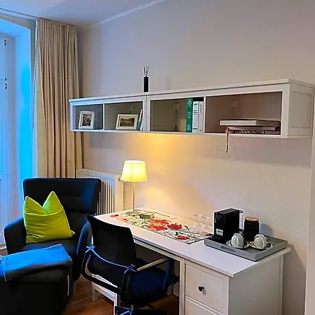 Biohotel Schoenhagener Muehle Hotel