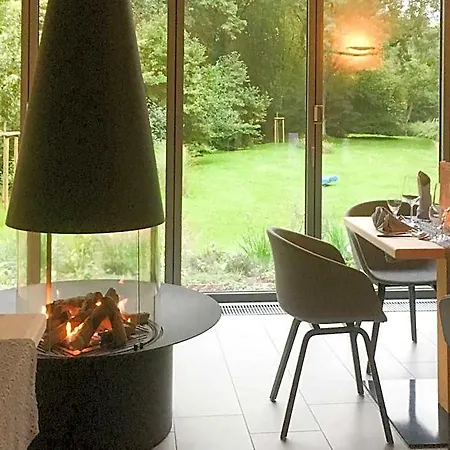 Biohotel Schoenhagener Muehle Hotel Pritzwalk
