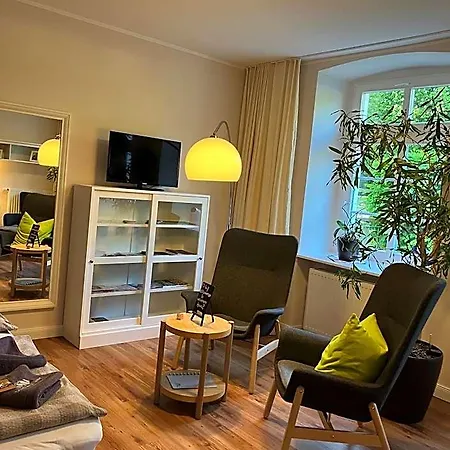 Biohotel Schoenhagener Muehle 4* Pritzwalk