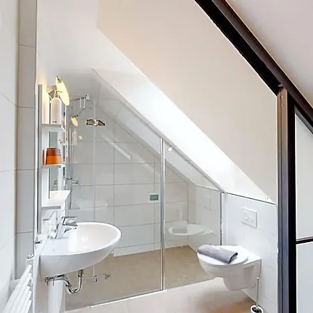 Hotel Biohotel Schoenhagener Muehle 4*