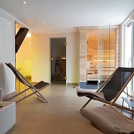 Biohotel Schoenhagener Muehle 4*