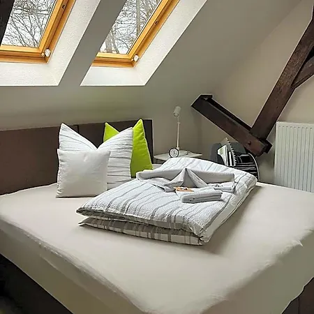 Biohotel Schoenhagener Muehle Pritzwalk
