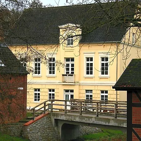 Biohotel Schoenhagener Muehle Hotel