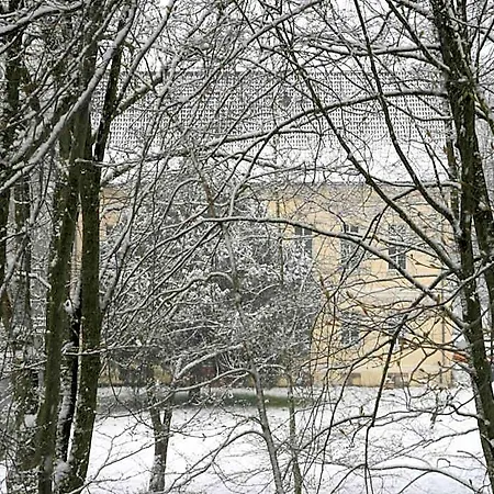Biohotel Schoenhagener Muehle 4* Pritzwalk