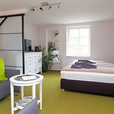 Biohotel Schoenhagener Muehle 4*