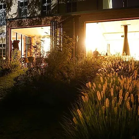 Biohotel Schoenhagener Muehle Hotel