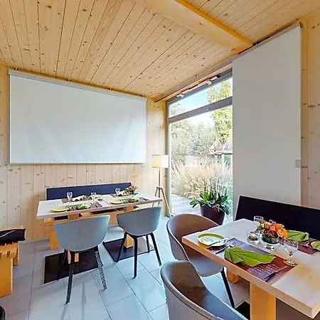 Biohotel Schoenhagener Muehle Pritzwalk
