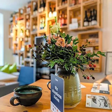 Biohotel Schoenhagener Muehle 4* Pritzwalk