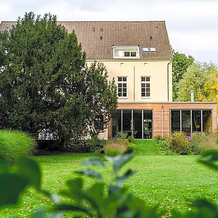 Biohotel Schoenhagener Muehle Hotel 4*