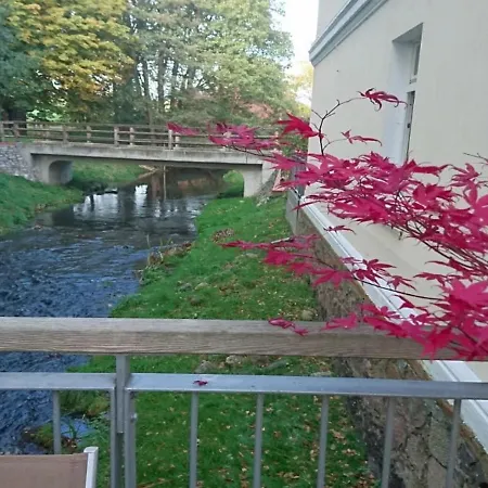 Biohotel Schoenhagener Muehle 4*