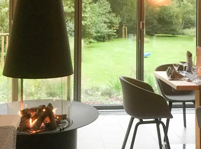 Biohotel Schoenhagener Muehle 4* Pritzwalk