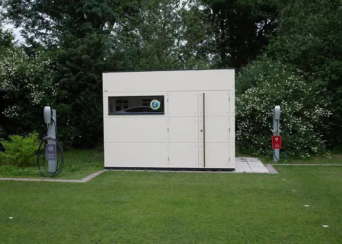 Biohotel Schoenhagener Muehle