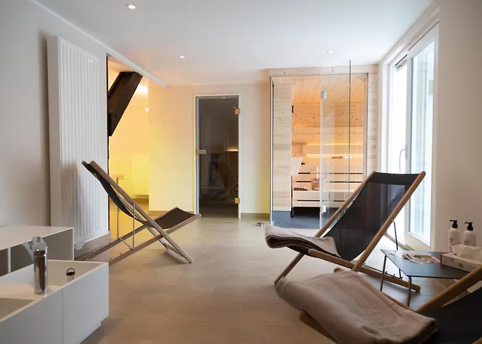 فندق Biohotel Schoenhagener Muehle