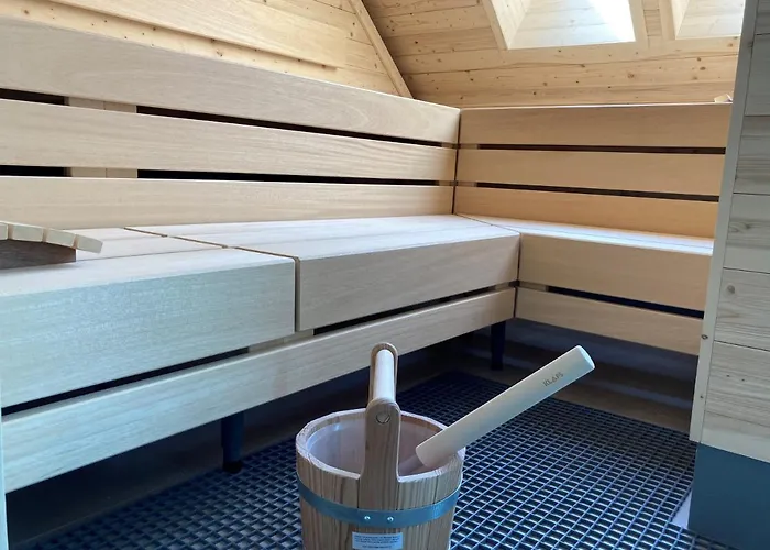 Biohotel Schoenhagener Muehle 4*