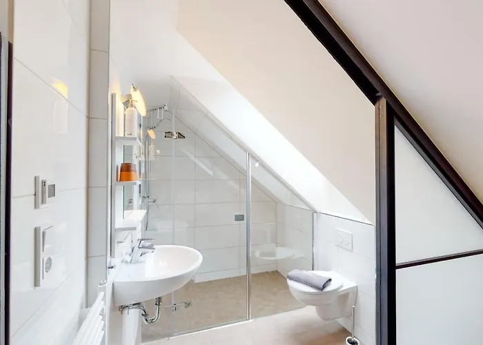 Biohotel Schoenhagener Muehle 4* بريتسفالك