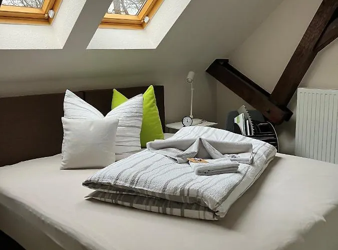 Biohotel Schoenhagener Muehle Otel Pritzwalk