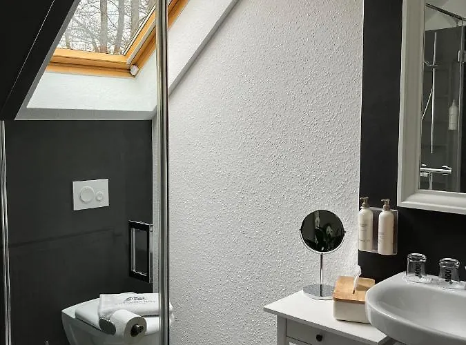 Biohotel Schoenhagener Muehle 4*