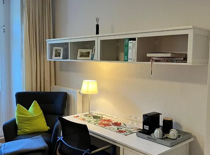 Otel Biohotel Schoenhagener Muehle Pritzwalk