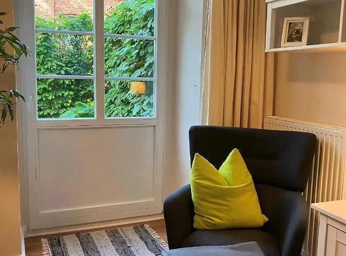 Biohotel Schoenhagener Muehle Hotell 4*