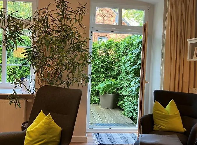 Biohotel Schoenhagener Muehle 4*