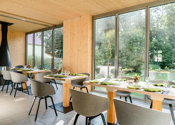 Biohotel Schoenhagener Muehle 4*