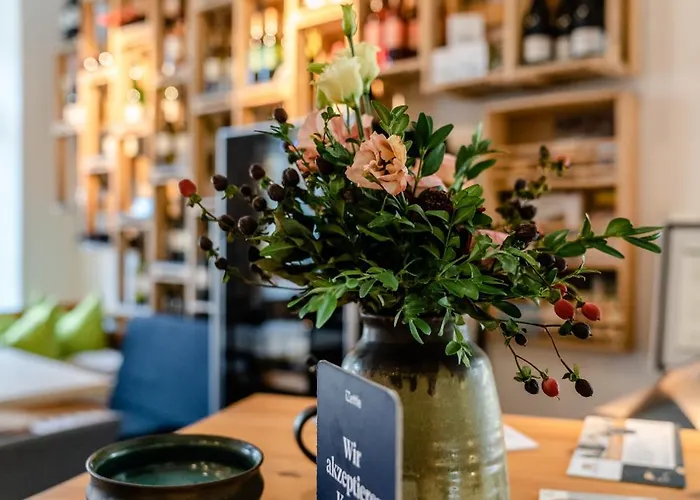 Biohotel Schoenhagener Muehle Pritzwalk