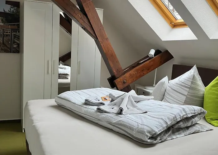 Biohotel Schoenhagener Muehle فندق بريتسفالك