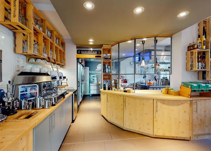 Biohotel Schoenhagener Muehle 4*