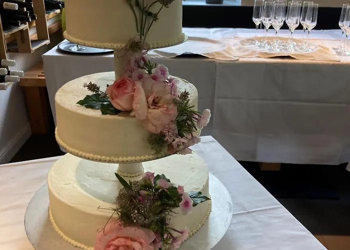 Biohotel Schoenhagener Muehle Otel 4*