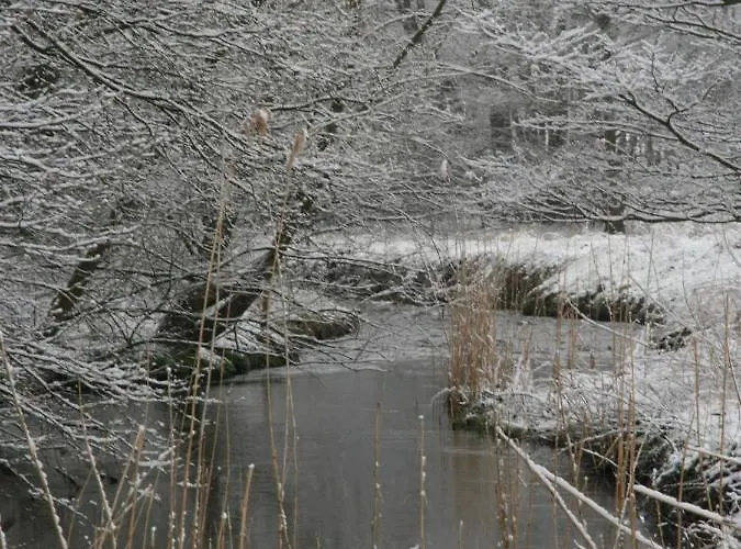 Biohotel Schoenhagener Muehle