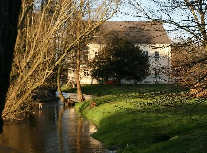 Biohotel Schoenhagener Muehle